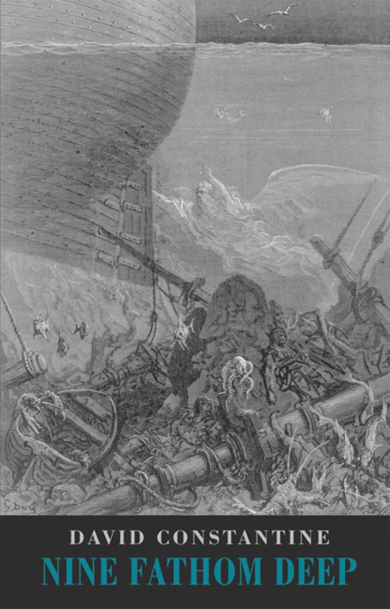 david-constantine-nine-fathom-deep