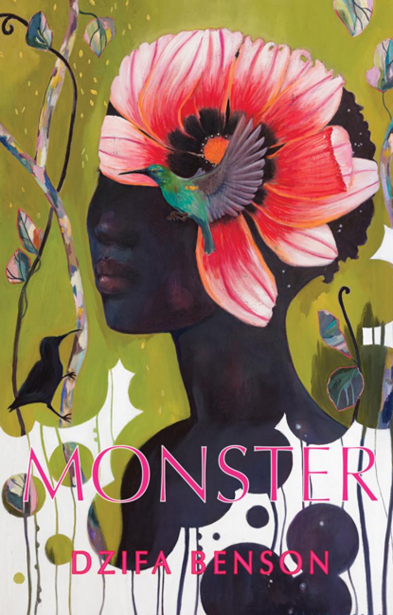 dzifa-benson-monster