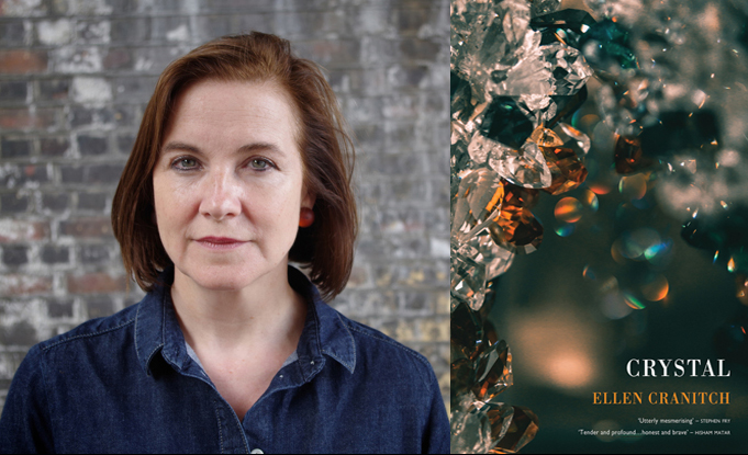 Ellen Cranitch Readings