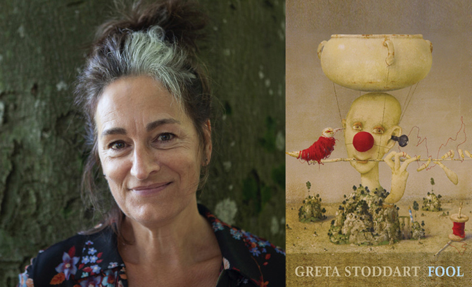 Greta Stoddart Readings & Workshops