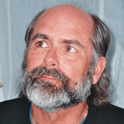 Fred Voss (1952-2025): tribute by Peter Raynard