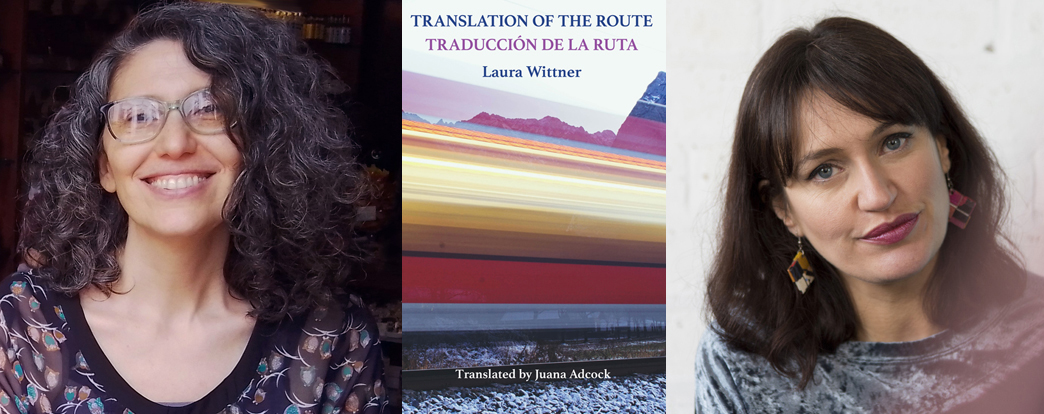 Laura Wittner Readings