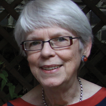 Carole Satyamurti (1939-2019)