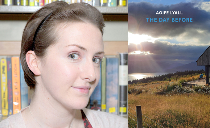 Aoife Lyall's The Day Before reviewed in The Sunday Times & Irish Times